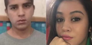 Los detalles del video que permitieron identificar al segundo acusado por el doble crimen de Chubut
