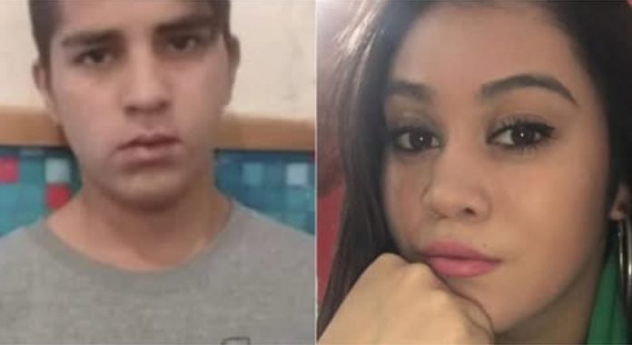 Los detalles del video que permitieron identificar al segundo acusado por el doble crimen de Chubut