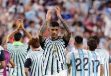 Los dos grandes de Europa que tienen al Cuti Romero en su radar tras el Mundial 2026