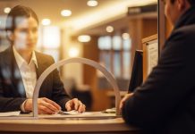 Los empleados bancarios recibieron un nuevo aumento para junio y tendrán otro salario inicial récord