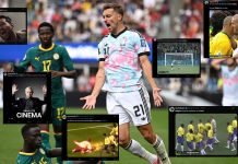 Los mejores memes de la épica remontada de Bélgica sobre Senegal en el Mundial: las burlas que se convirtieron en elogios