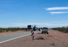Los mensajes del arco político tras el trágico accidente aéreo en San Juan en el que murieron siete personas