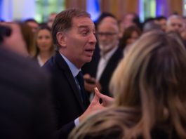 Los nuevos gestos que hace el Gobierno con las provincias para tratar de suspender las PASO del 2027