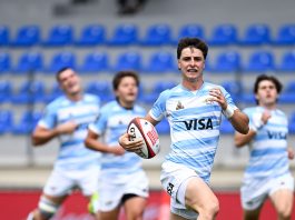 Los Pumitas quedaron a las puertas de la hazaña tras caer con Inglaterra en el Mundial Juvenil