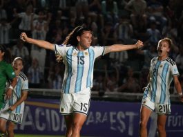 Los resultados del primer estudio nacional sobre el fútbol femenino argentino: el dato más alentador y la deuda que persiste