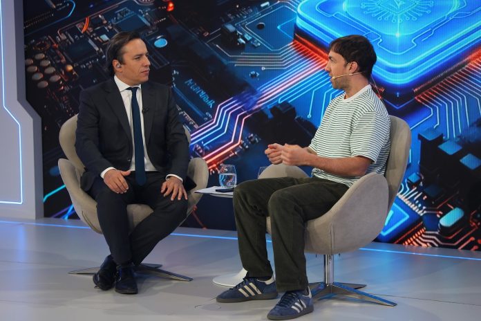 Los riesgos ocultos de los “deep fakes” y cuáles son los primeros trabajos amenazados