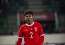 Lucas Blondel, el verdugo que no será: por qué el ex Boca llegó a jugar para Suiza y no fue convocado para el Mundial