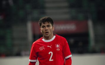 Lucas Blondel, el verdugo que no será: por qué el ex Boca llegó a jugar para Suiza y no fue convocado para el Mundial