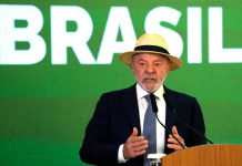 Lula da Silva autorizó el regreso a la Argentina del embajador de Brasil y desescala el conflicto político con Milei