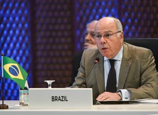 Lula da Silva ninguneó a Milei tras las críticas que causaron un conflicto diplomático: “¿Quién es ese tipo?»