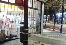Mañana accidentada en la Ciudad de Buenos Aires: cuatro choques y al menos cuatro heridos