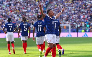 “Más fuerte que Pelé, Cruyff y Maradona”: el análisis de un medio de Francia sobre el inicio de la selección de Mbappé en el Mundial