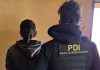 Mató a un adolescente en Mendoza junto a un cómplice y cayó tras permanecer un año prófugo