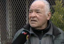 “Me entregaron”: el duro relato del jubilado torturado en una entradera durante el partido de la Selección
