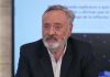 “Me gustaría que el Gobierno vaya a un proceso de transición y renovación”: el llamado de De la Torre ante el retroceso productivo en la provincia