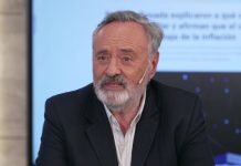 “Me gustaría que el Gobierno vaya a un proceso de transición y renovación”: el llamado de De la Torre ante el retroceso productivo en la provincia