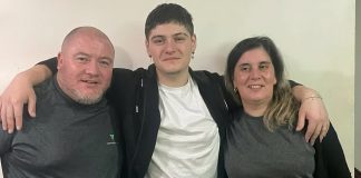Mejora la salud de los heridos por la tragedia del Skate Park en Mar del Plata: un joven despertó y un menor recibió el alta