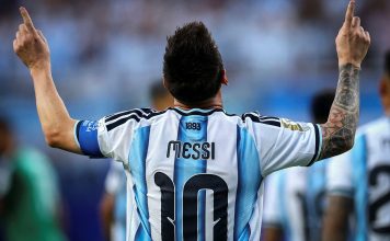 “Messi, el rey del fútbol caminando”: el análisis de dos reconocidos diarios sobre el brillante nivel del capitán argentino en el Mundial