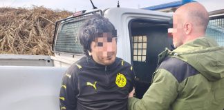 “Mi plan es matar a Mechi”: asesinó a una mujer, raptó a su hija de 7 años y anunció el crimen en una carta