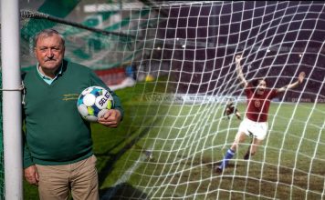 Miedo, Guerra Fría y un toque que lo cambió todo: Antonin Panenka y el día que entró a la historia gracias a su penal