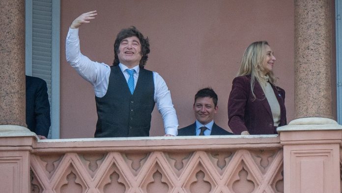 Milei, el estropicio de las internas y la lección mundialista antes de la final