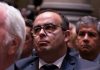 Milei envió al Senado los pliegos de los jueces Bertuzzi y Yadarola para la estratégica Cámara Federal