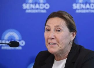 Milei firmó la designación de una nueva jueza federal para cubrir las vacantes de dos juzgados del conurbano bonaerense