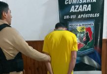 Misiones: ofrecía dólares para la venta y terminó detenido por el robo de una caja fuerte