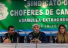 Moyano echó a un dirigente de Camioneros imputado por un fraude de USD 10 millones en un hotel sindical