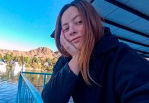 Muerte de Sofía Devries: imputaron por homicidio culposo al instructor de buceo