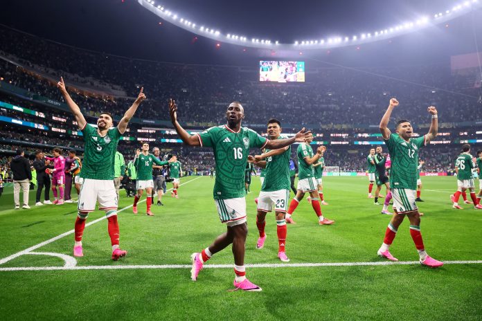 Mundial 2026, en VIVO: últimas noticias de hoy, 1 de julio, resultados, clasificados y el minuto a minuto de la jornada