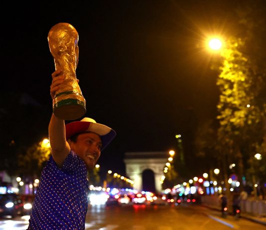Mundial 2026, en VIVO: últimas noticias de hoy, 10 de julio, fixture, resultados y los detalles de la jornada minuto a minuto