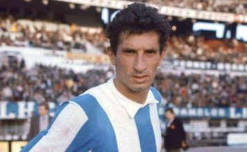 Murió Antonio Ubaldo Rattín, gloria de Boca Juniors y la selección argentina