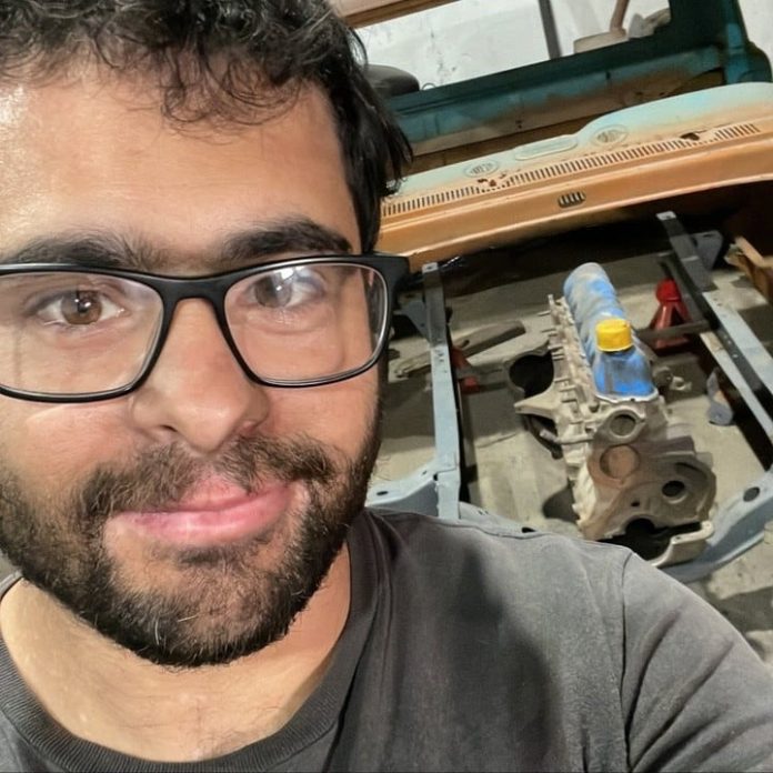 Murió un mecánico de 35 años al volcar con un jeep que probaba en una playa de Necochea