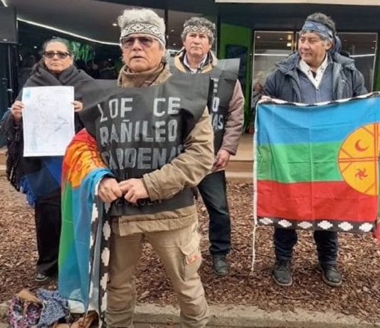 Neuquén rechazó otorgar la personería jurídica a dos comunidades mapuches y crece el conflicto