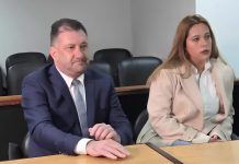 “No cometí ningún ilícito”: Edgardo Kueider espera la sentencia tras 18 meses de prisión domiciliaria