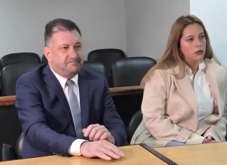 “No cometí ningún ilícito”: Edgardo Kueider espera la sentencia tras 18 meses de prisión domiciliaria