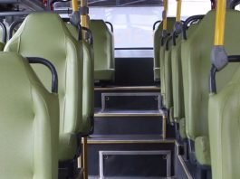 No habrán colectivos en la ciudad de Mendoza durante el partido de Argentina: piden que los comercios cierren antes