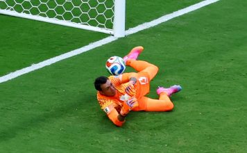 “No la pasé bien”: la cruda reflexión de Fernando Muslera sobre su actuación con Uruguay en el Mundial