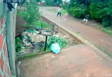 “No quiere salir de la casa”: habló la madre de la nena de 7 años que fue raptada por un adolescente en Misiones