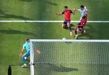 “No se me va a ir de la cabeza”: la revelación de Marcos Senesi sobre la jugada que pudo cambiar la final del Mundial entre Argentina y España