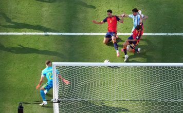 “No se me va a ir de la cabeza”: la revelación de Marcos Senesi sobre la jugada que pudo cambiar la final del Mundial entre Argentina y España