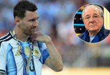 “Nos destrozaron jugando al fútbol”: el crudo análisis de Jorge D’Alessandro sobre la derrota de Argentina ante España