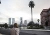 Nubes y vientos: qué pasará con las temperaturas esta semana en el AMBA