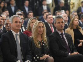 Nueva era para Milei: nace un Gobierno abrazado al sistema con Karina como “El Jefe” de casi todo