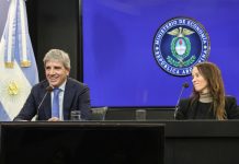 Nueva ley de Inocencia Fiscal: la oposición se endurece para evitar que incluya a funcionarios públicos