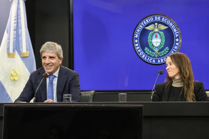 Nueva ley de Inocencia Fiscal: la oposición se endurece para evitar que incluya a funcionarios públicos