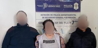 Nueve robos y entraderas en dos semanas: el feroz raid delictivo de una banda de ladrones en Mar del Plata