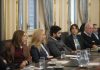 Nuevo gesto de LLA: Karina Milei reunió a legisladores porteños y hablaron de la estrategia para 2027
