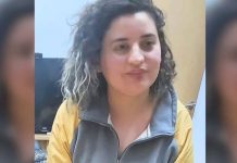 Ofrecieron una recompensa de $5 millones para obtener información sobre Micaela Albornoz a un mes de su desaparición